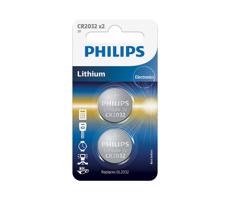 Philips Philips CR2032P2/01B