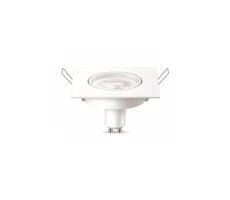 Philips Pila LED Beépíthető lámpa Philips Pila 1xGU10/4,7W/230V 4000K
