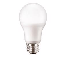 Philips Pila LED izzó Philips Pila E27/9W/230V 2700K