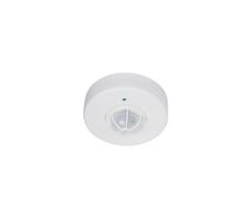 PIR érzékelő T365 360°mennyezetií, 3 x érzékelő, 230V~ 1200W