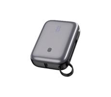 Power Bank 10000 mAh 20W Power Delivery beépített USB