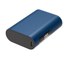 Power Bank Power Delivery 10000 mAh/22,5W/3,7V kék