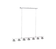 Prezent Csillár MAGNUM 7xG9/40W/230V