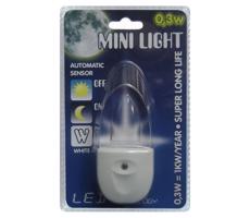 Prezent éjjeli fény MINI