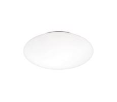 Prezent Fördőszobai mennyezeti lámpa  VALEO 2xE14/40W/230V IP44