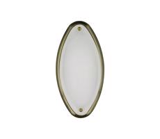 Prezent Fürdőszobai fali és mennyezeti lámpa NEPTUN 1xE14/40W/230V IP44