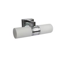 Prezent Fürdőszobai fali lámpa ANITA 2xG9/33W/230V