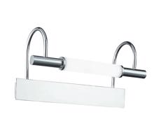 Prezent Fürdőszobai fali lámpa VISTA II 2xG9/28W/230V