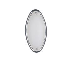 Prezent Fürdőszobai fali mennyezeti lámpa NEPTUN 1xE14/40W/230V króm IP44