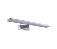 Prezent LED Fürdőszobai fali lámpa LED/7W/230V IP44