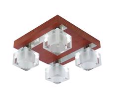 Prezent Mennyezeti lámpa OMEGA 4xG9/40W/230V