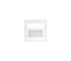 ProVero LED Lépcsőmegvilágítás DECORUS LED/1,2W/12V 3000K fehér