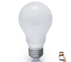 Reality LED Dimmelhető izzó E27/8,5W/230V 3000