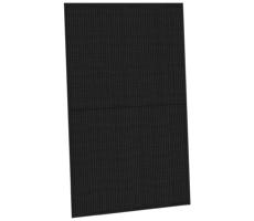 Risen Fotovoltaikus napelem RISEN 400Wp Full Black IP68 Half Cut