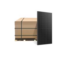 Risen Fotovoltaikus napelem RISEN 400Wp Full Black IP68 Half Cut