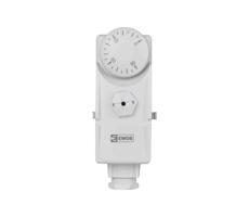 Rögzített termosztát 230V
