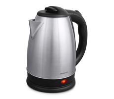 Smarton Vízforraló 1,8 l 1500W/230V matt króm/fekete