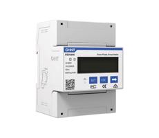 SolaX Power Három fázisú elektrométer 60A 230/400V Solax DTSU666
