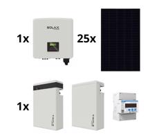 SolaX Power Napelem készlet: SOLAX Power