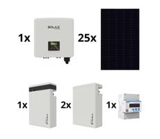 SolaX Power Napelem készlet: SOLAX Power