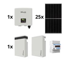 SolaX Power Napelem készlet: SOLAX Power