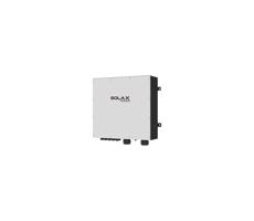 SolaX Power Párhuzamos csatlakozó SolaX Power 60kW hibrid inverterekhez, X3