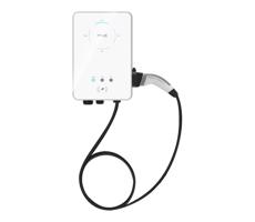 SolaX Power Töltőállomás elektromos autókhoz SolaX Power 22kW/400V/32A IP65 Wi