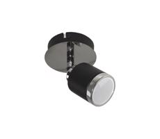 spotlámpa ALEC 1xGU10/30W/230V fekete