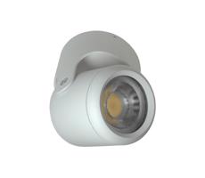 Spotlámpa ARGON 1xGU10/30W/230V fehér