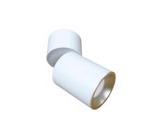 Spotlámpa ASTRA 1xGU10/10W/230V fehér/arany