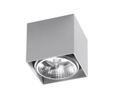 Spotlámpa BLAKE 1xGU10/40W/230V