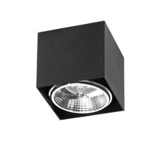 Spotlámpa BLAKE 1xGU10/40W/230V