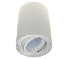 Spotlámpa CORONA 1xGU10/30W/230V fehér