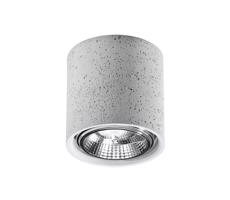 Spotlámpa CULLO 1xGU10/ES111/40W/230V