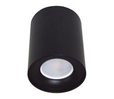 Spotlámpa CYRO 1xGU10/30W/230V fekete
