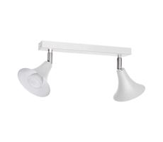 Spotlámpa GAIL 2xGU10/8W/230V