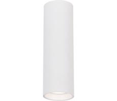 Spotlámpa GENESIS 1xGU10/8W/230V 20 cm fehér