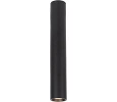 Spotlámpa GENESIS 1xGU10/8W/230V 40 cm fekete
