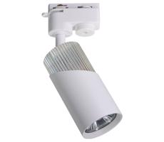Spotlámpa NEO sínrendszerhez 1xGU10/8W/230V fehér