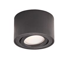 Spotlámpa OH36S 35W/230V 5 cm fekete