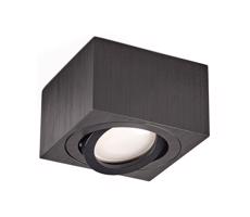 Spotlámpa OH37S 35W/230V 5 cm fekete