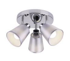 Spotlámpa PIN 3xE14 / 40W / 230V