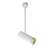 Spotlámpa PORTO 1xGU10/10W/230V fehér