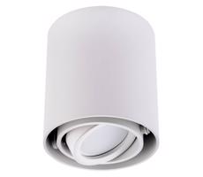 Spotlámpa SIROK 1xGU10/30W/230V fehér