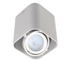Spotlámpa SIROK 1xGU10/30W/230V fehér