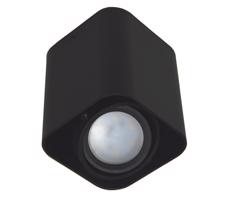 Spotlámpa SIROK 1xGU10/30W/230V fekete