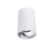 Spotlámpa TUBA 1xGU10/50W/230V fehér