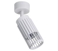 Spotlámpa VERTICAL 1xGU10/8W/230V fehér