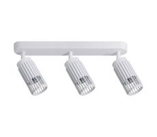 Spotlámpa VERTICAL 3xGU10/8W/230V fehér