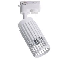 Spotlámpa VERTICAL sínrendszerhez 1xGU10/8W/230V fehér